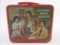 Welcome Back, Kotter Metal Lunchbox