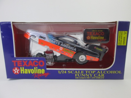 Racing Champions Texaco Havoline Funny Car