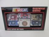 Racing Champions Nascar Collectors Edition Daytona