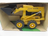 Ertl John Deere Skid Steer Loader