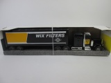 Ertl Wix Filters Dana Truck Tractor Trailer