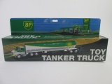 BP Battery Powered Toy Tanker Truck