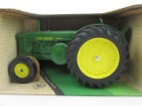 Ertl John Deere Model R Die Cast Tractor