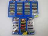 7 Hot Wheels Gift Packs