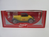 Coca Cola Die Cast Car