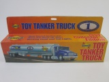 Sunoco Toy Tanker Truck 1994 Collector's Edition