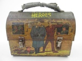 Hogan's Heroes Metal Lunchbox