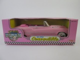 Tyco Dixie's Diner 50's Style Convertible