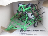 Ertl Minimum Tillage Plow