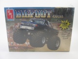 AMT Ertl Big Foot 4x4x4 Model Kit