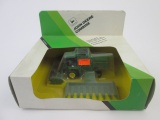 Ertl John Deere Combine