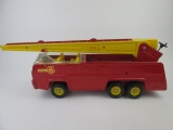 Vintage Tonka Fire Truck