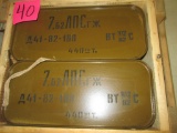 880rds Russian Military Surplus 7.62x54mm