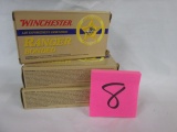150rds Winchester Ranger Bonded