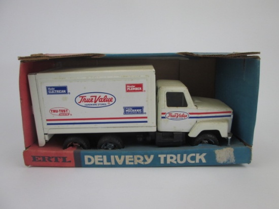 Ertl True Value Delivery Truck