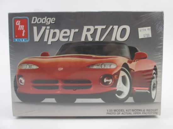 AMT Dodge Viper RT/10 Model Kit