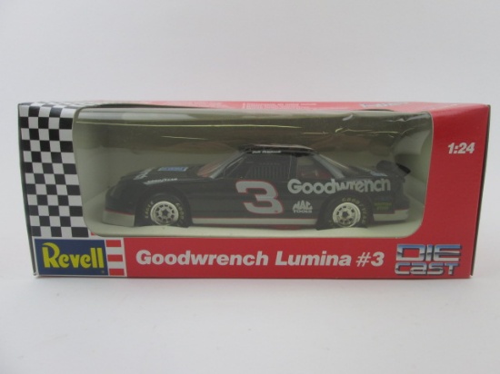 Revell Goodwrench Lumina #3 Dale Earnhardt