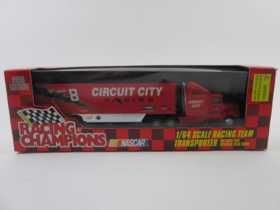 Racing Champions Circuit City Transporter