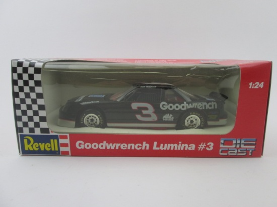 Revell Goodwrench Lumina #3 Dale Earnhardt