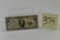 1929 $10. Bill Brown Seal