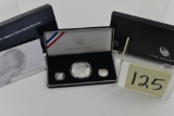 2015 March of Dimes Special Silver Set