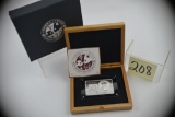 30th Anniversary of Chinese Silver Panda Coins