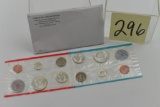 1964 US Mint UNC Set