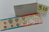 1971 US Mint UNC Set