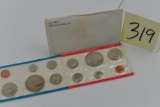 1976 US Mint UNC Set
