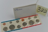 1977 US Mint UNC Set