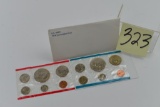 1978 US Mint UNC Set