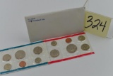 1979 US Mint UNC Set
