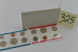 1979 US Mint UNC Set