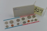 1980 US Mint UNC Set