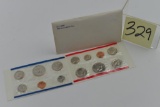 1981 US Mint UNC Set