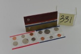 1984 US Mint UNC Set