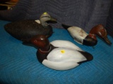 DECOYS