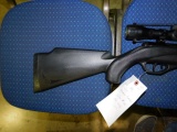 AIR RIFLE