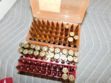 AMMUNITION