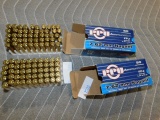 AMMUNITION