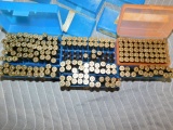 AMMUNITION