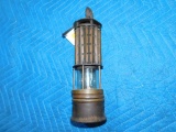 MINERS LAMP