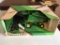 ERTL 1/16 JD 9600 COMBINE NIB