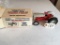 ERTL 1/16 FORD NAA GOLDEN JUBILEE TRACTOR DISPLAY W/ BOX