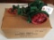 1/16 1914 ALLIS CHALMERS ANTIQUE TRACTOR NO.3 W/ SHIPPING BOX