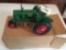 1/16 OLIVER 80 ROW CROP DIESEL W/ SHIPPING BOX