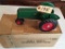 1/16 OLIVER 70 ROW CROP W/ SHIPPING BOX