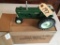 1/16 OLIVER 880 W/ SHIPPING BOX