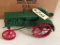 1/16 RUMELY 6 W/ SHIPPING BOX