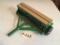 1/16 GREAT PLAINS SOLID STAND END WHEEL DRILL